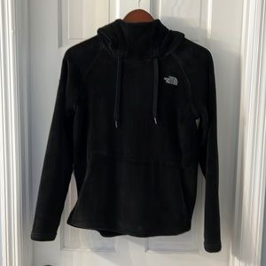 The North Face Cozy Fleece Pullover Hoodie